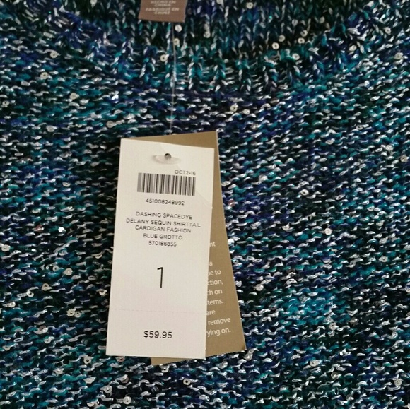 Sweater - Picture 2 of 5